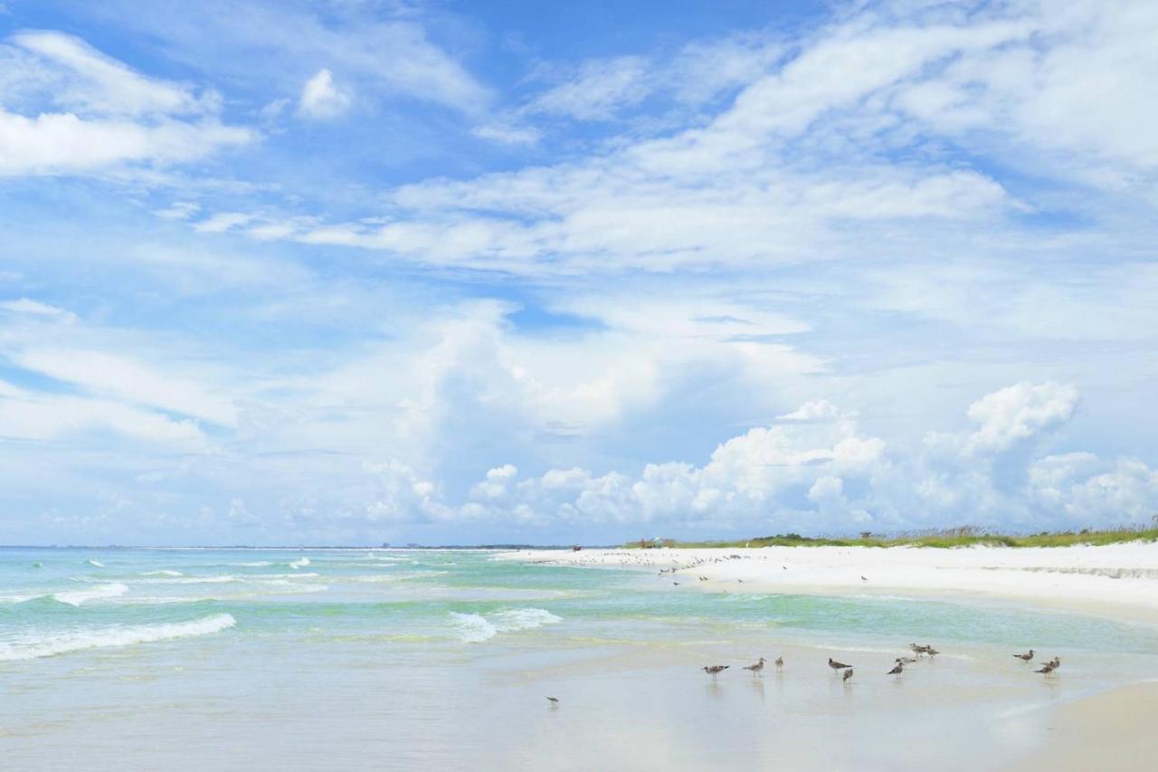 Willa Baywatch A8 Pensacola Beach Zewnętrze zdjęcie