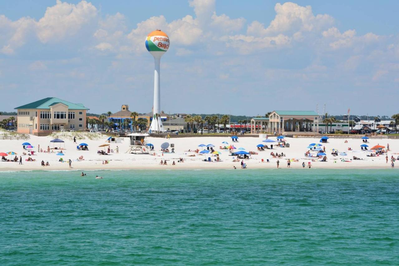 Willa Baywatch A8 Pensacola Beach Zewnętrze zdjęcie