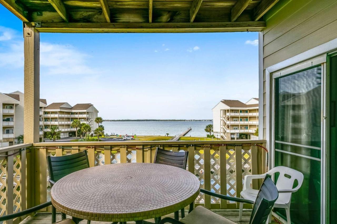 Willa Baywatch A8 Pensacola Beach Zewnętrze zdjęcie