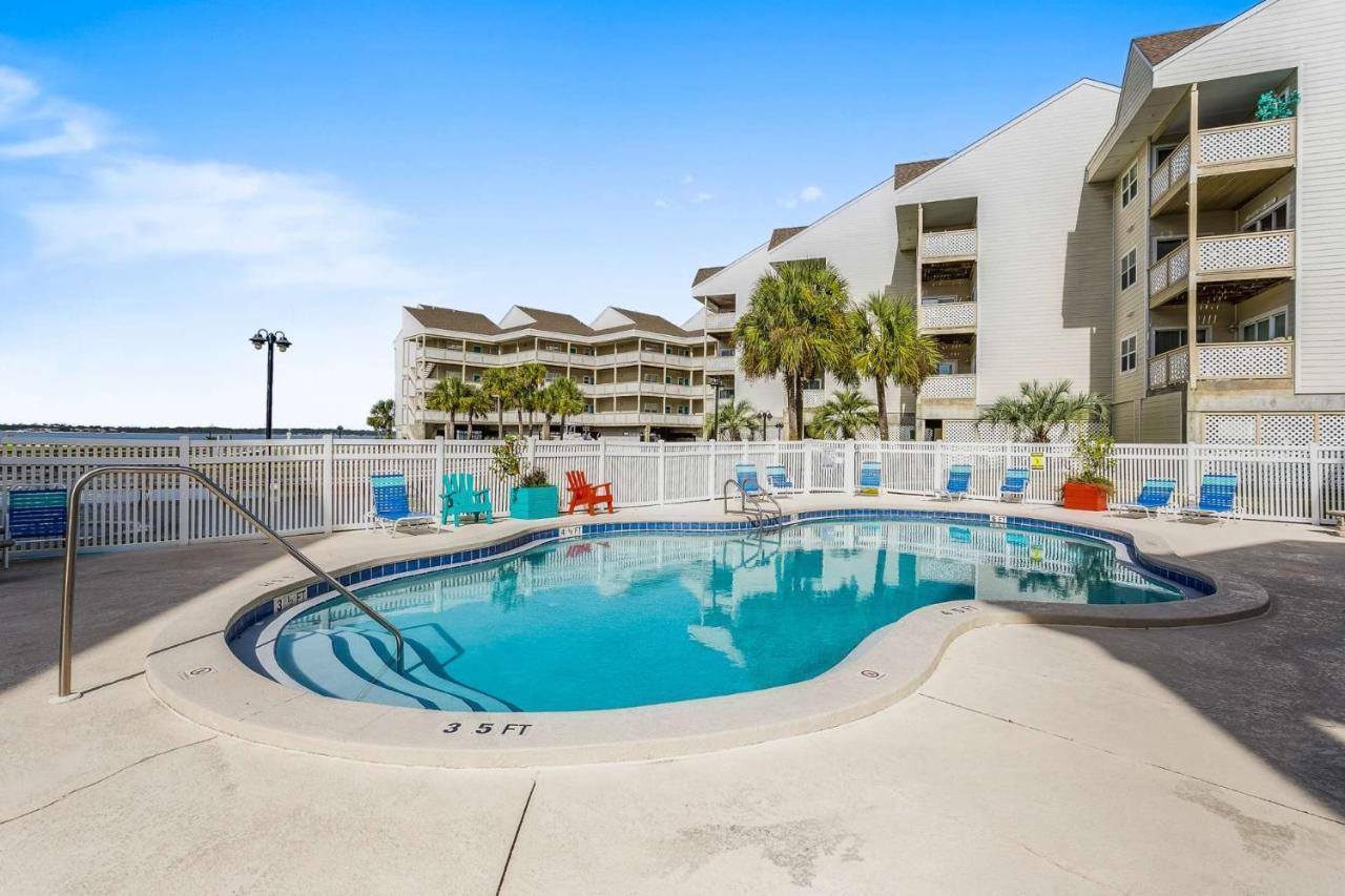 Willa Baywatch A8 Pensacola Beach Zewnętrze zdjęcie
