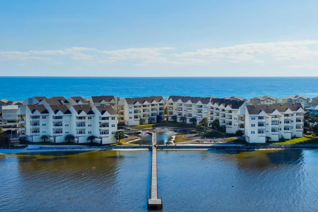Willa Baywatch A8 Pensacola Beach Zewnętrze zdjęcie