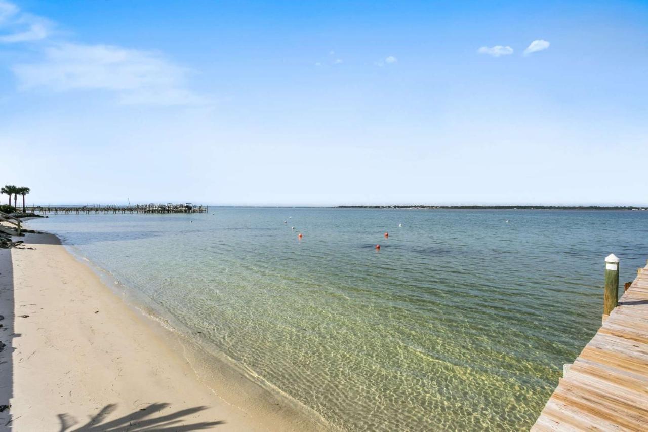Willa Baywatch A8 Pensacola Beach Zewnętrze zdjęcie