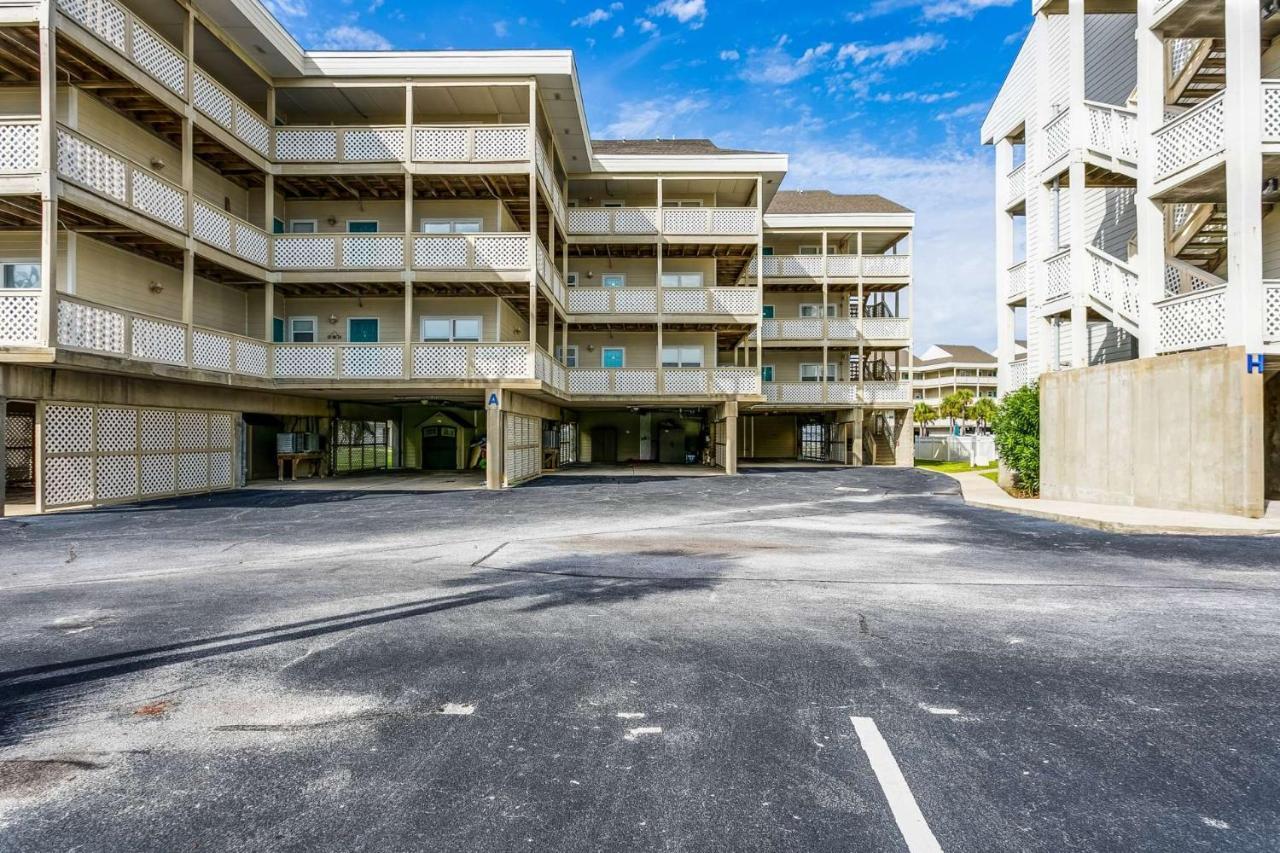 Willa Baywatch A8 Pensacola Beach Zewnętrze zdjęcie