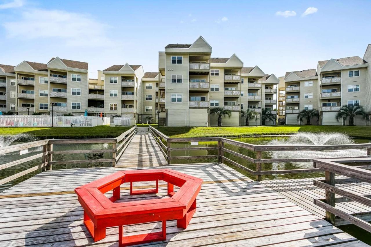 Willa Baywatch A8 Pensacola Beach Zewnętrze zdjęcie