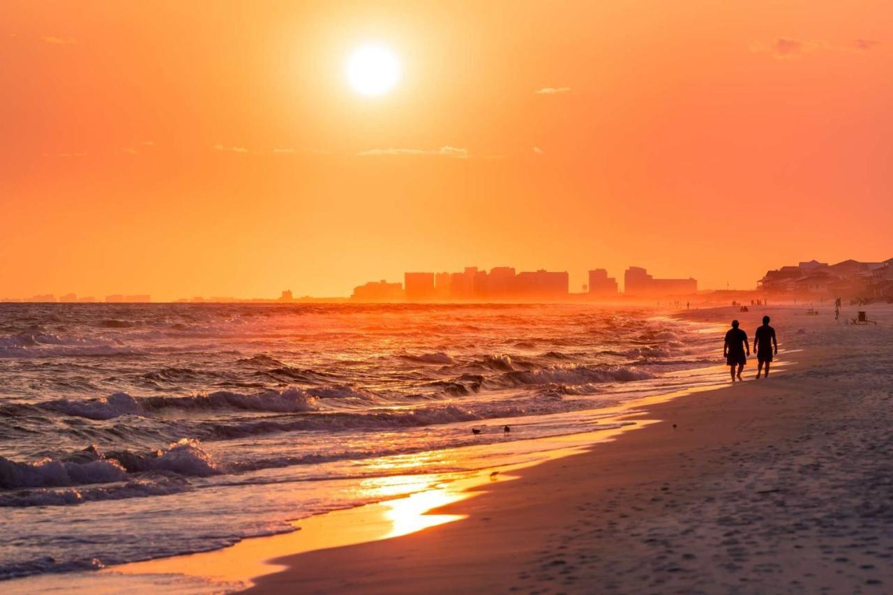 Willa Baywatch A8 Pensacola Beach Zewnętrze zdjęcie