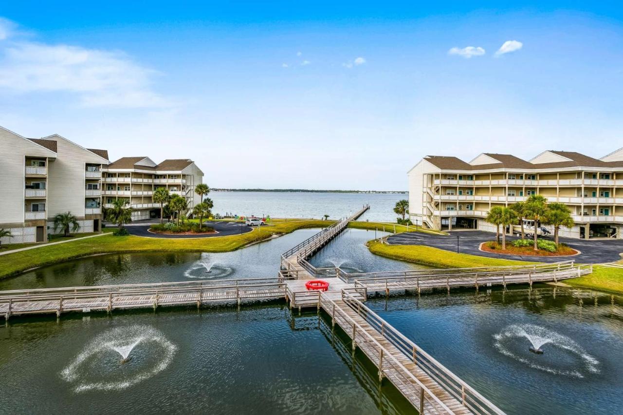 Willa Baywatch A8 Pensacola Beach Zewnętrze zdjęcie