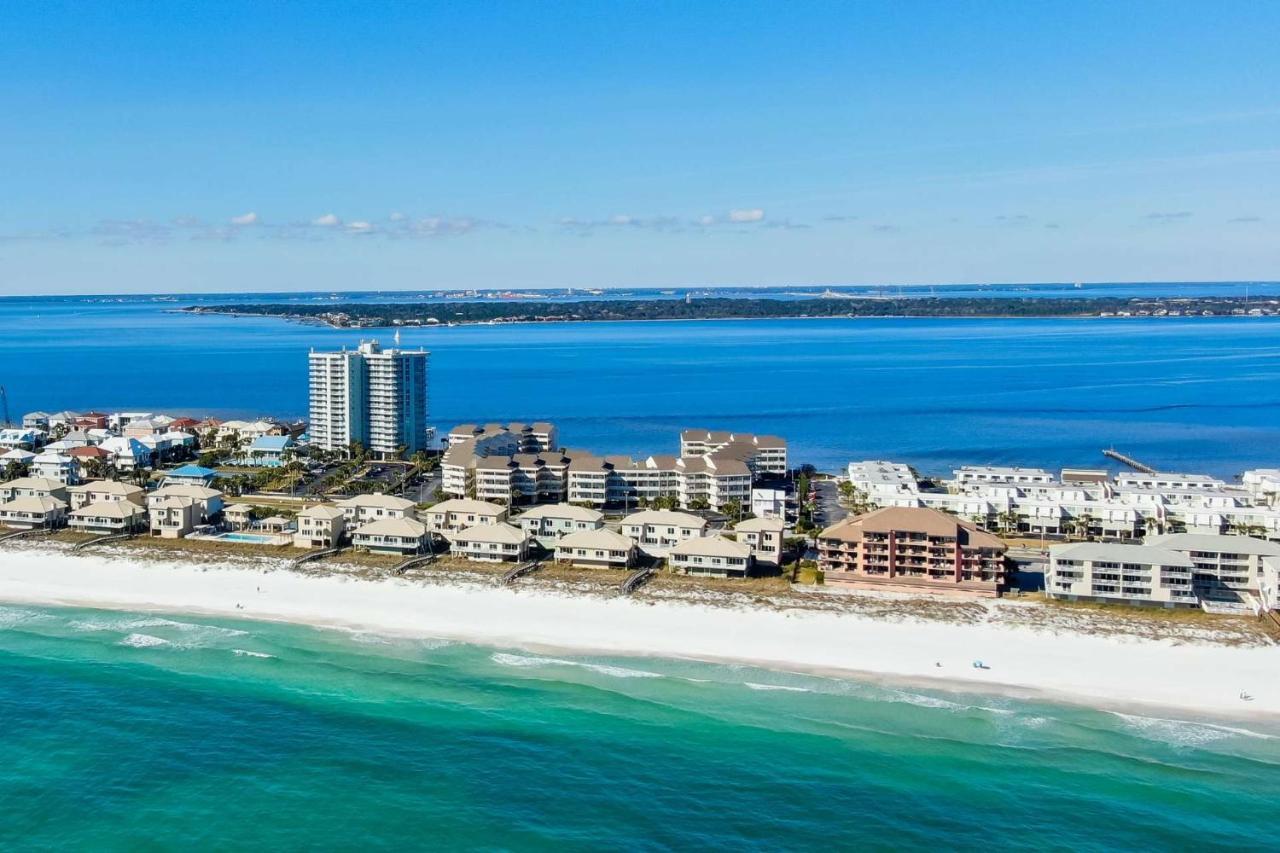 Willa Baywatch A8 Pensacola Beach Zewnętrze zdjęcie
