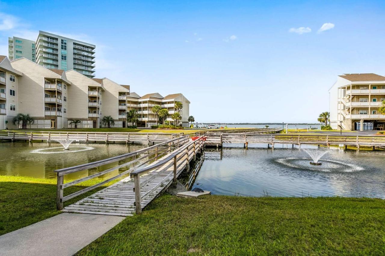 Willa Baywatch A8 Pensacola Beach Zewnętrze zdjęcie