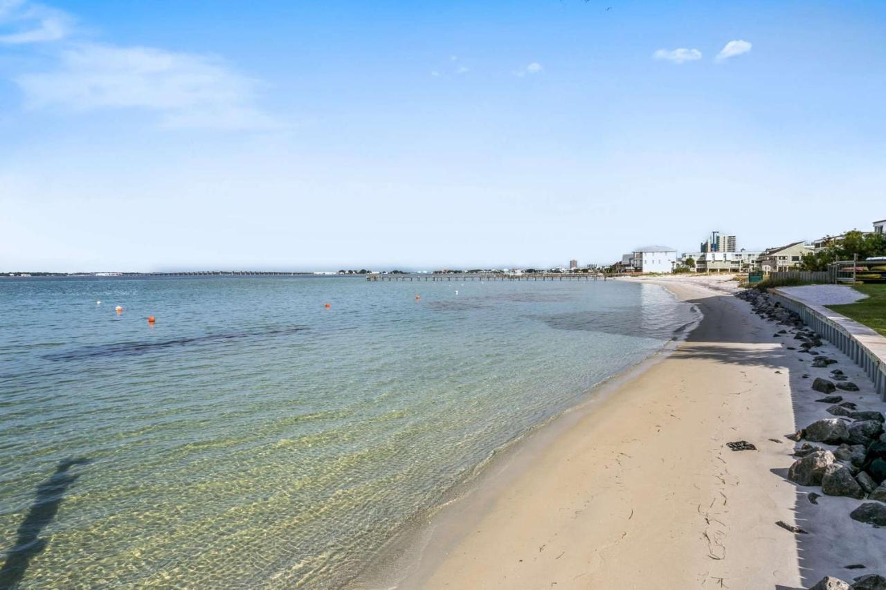 Willa Baywatch A8 Pensacola Beach Zewnętrze zdjęcie