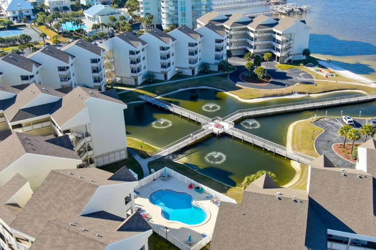 Willa Baywatch A8 Pensacola Beach Zewnętrze zdjęcie