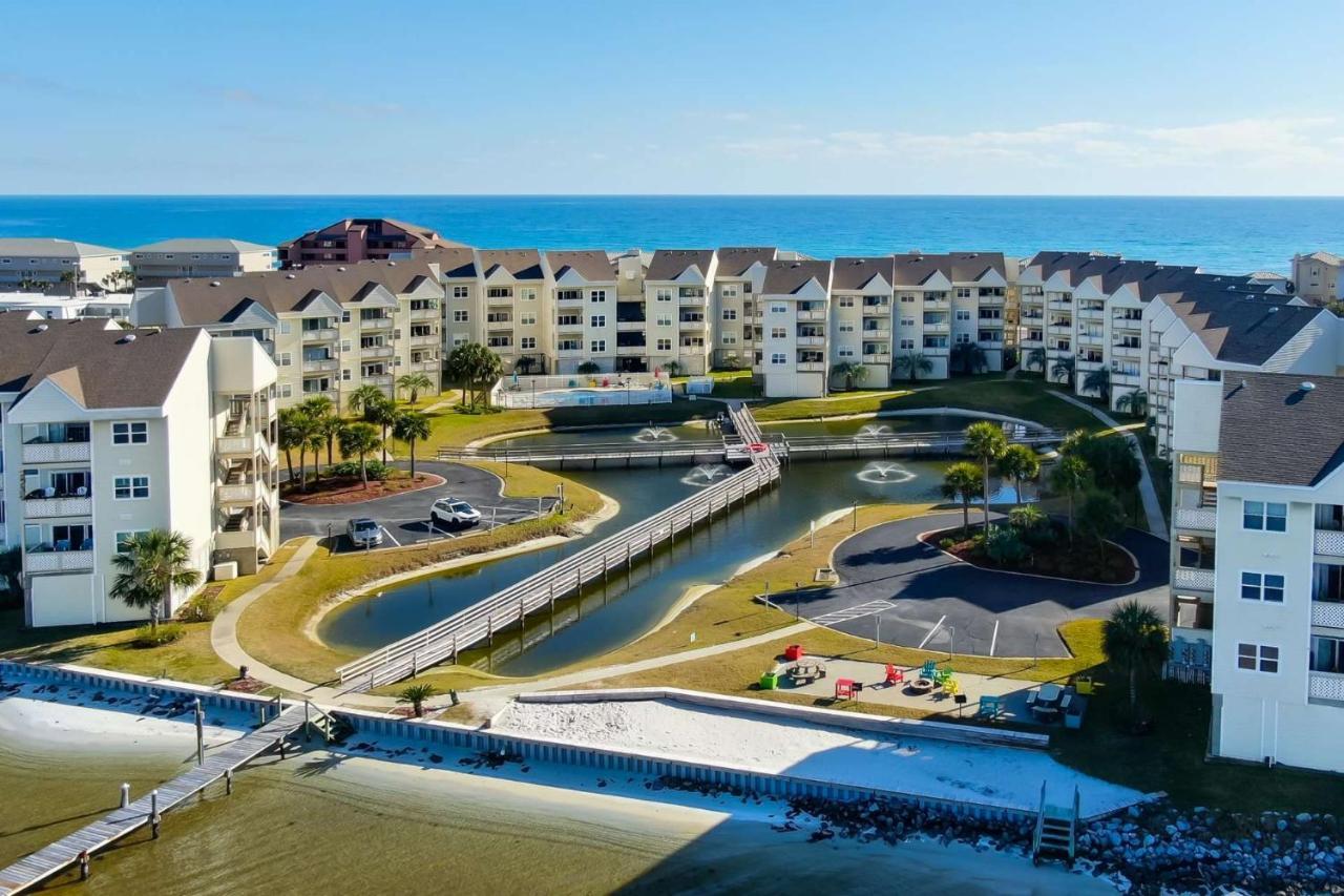 Willa Baywatch A8 Pensacola Beach Zewnętrze zdjęcie